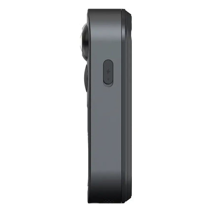 Zevlix  R811 Botslab Video Doorbell 2 Pro-Black