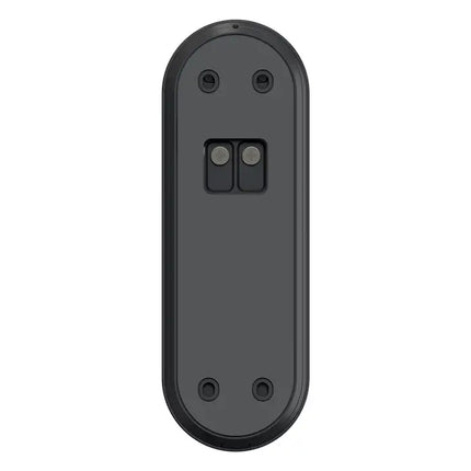 Zevlix  R811 Botslab Video Doorbell 2 Pro-Black