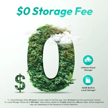 Zevlix  R811 Botslab Video Doorbell 2 Pro-Black