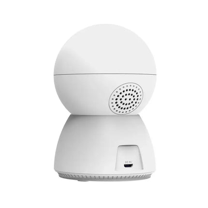 Zevlix  Wifi 360° panoramic monitoring 4MP Indoor Camera