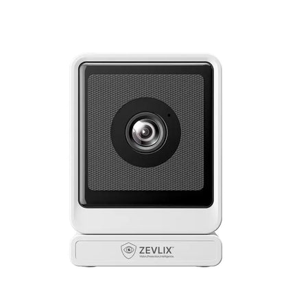Zevlix  Indoor Security 2.4&5G hz Window Camera