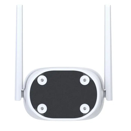 Zevlix W302 Botslab Outdoor Dual-Lens Camera-White