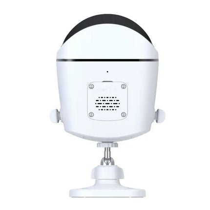 Zevlix W302 Botslab Outdoor Dual-Lens Camera-White