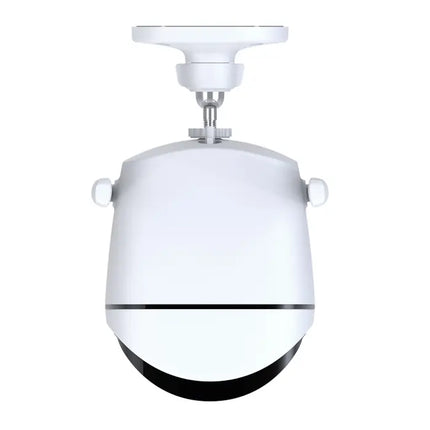 Zevlix W302 Botslab Outdoor Dual-Lens Camera-White