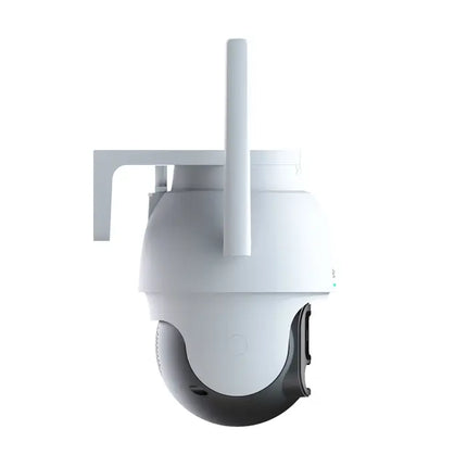 Zevlix W311 Botslab Outdoor Pan/Tilt Camera-White