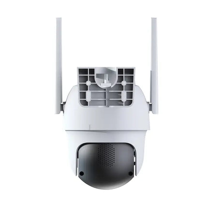 Zevlix W311 Botslab Outdoor Pan/Tilt Camera-White