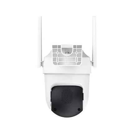 Zevlix  W312 Botslab Outdoor Pan/Tilt Camera Pro-White