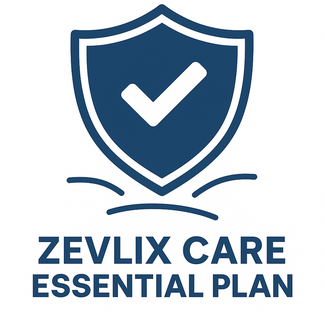 Zevlix Care Essential Plan