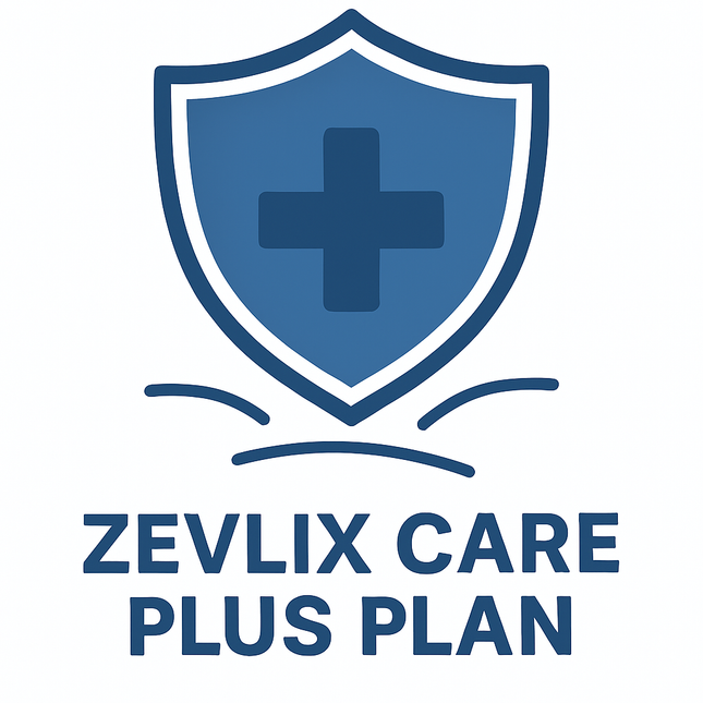 Zevlix Care Plus