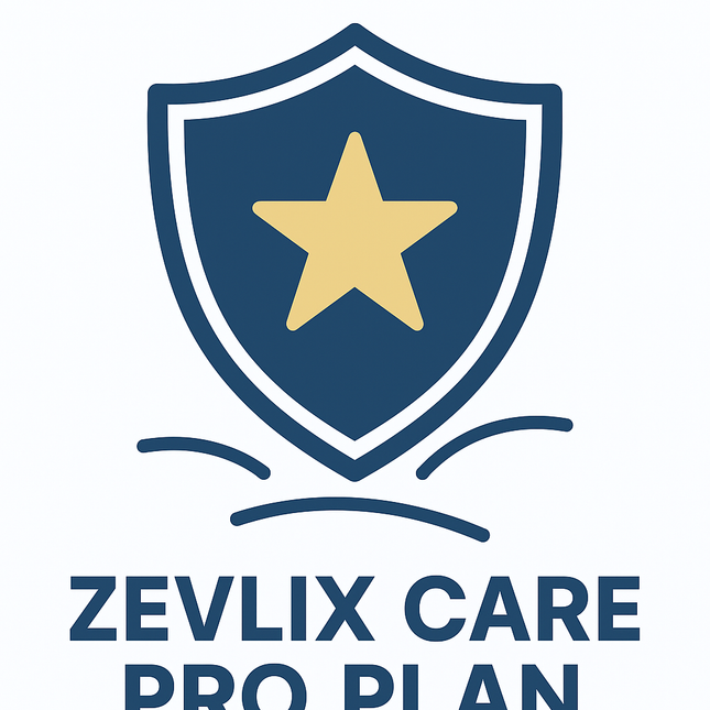 Zevlix Care Pro
