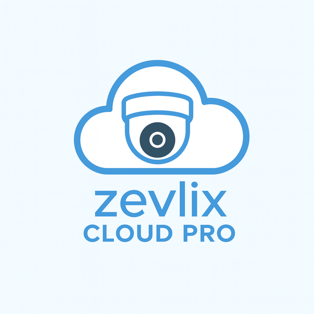 Zevlix Cloud Pro