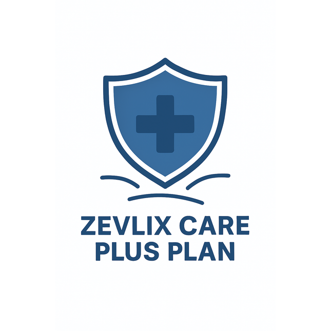 Zevlix Care Plus