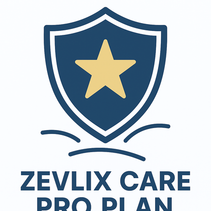 Zevlix Care Pro