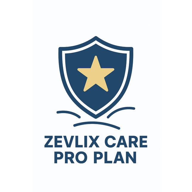 Zevlix Care Pro