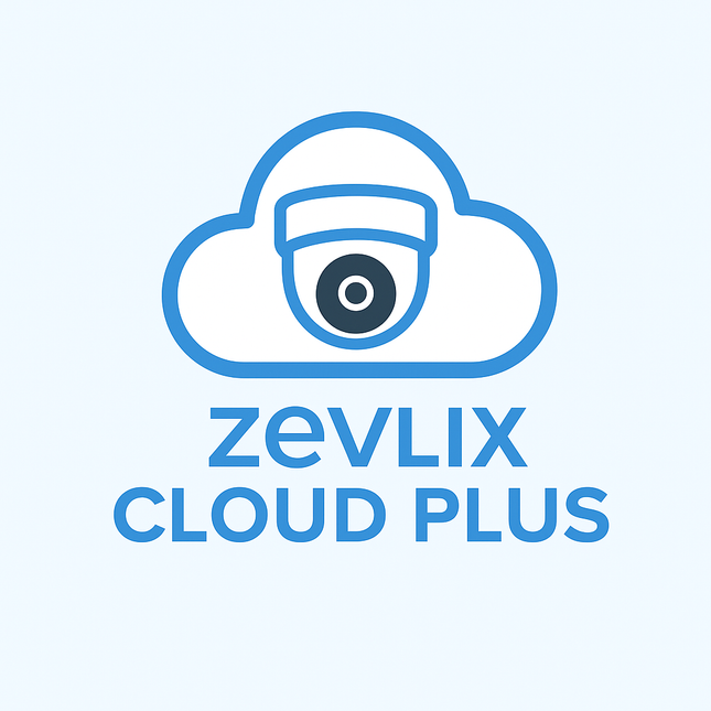 Zevlix Cloud Plus